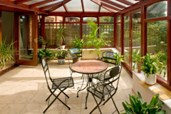 Tillers Green conservatory quotes