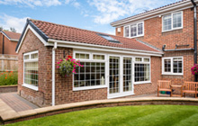 Tillers Green house extension leads